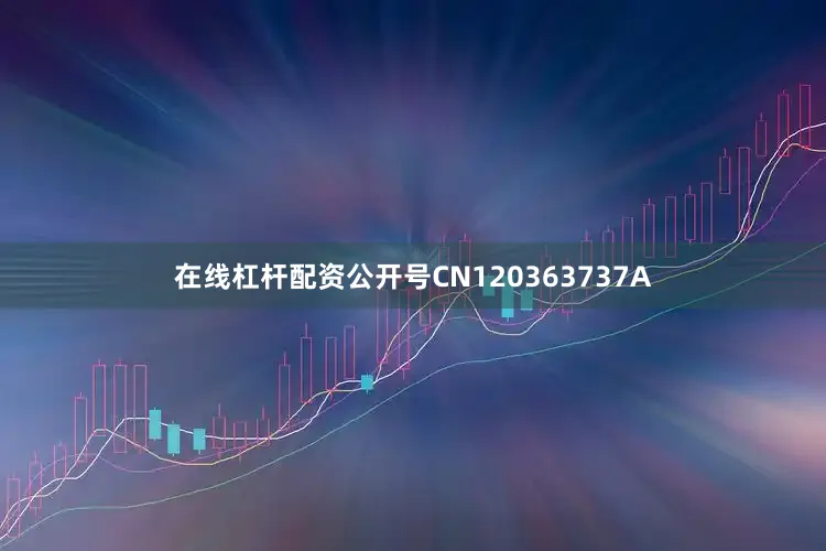 在线杠杆配资公开号CN120363737A